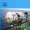 Life Raft Release System come with stainless steel lashing system and Launching Procedure